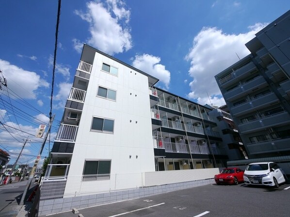 サマレジデンスの物件内観写真